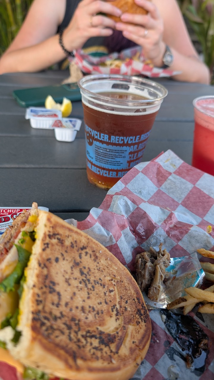 Channel Marker IPA, Islamorada Beer Company