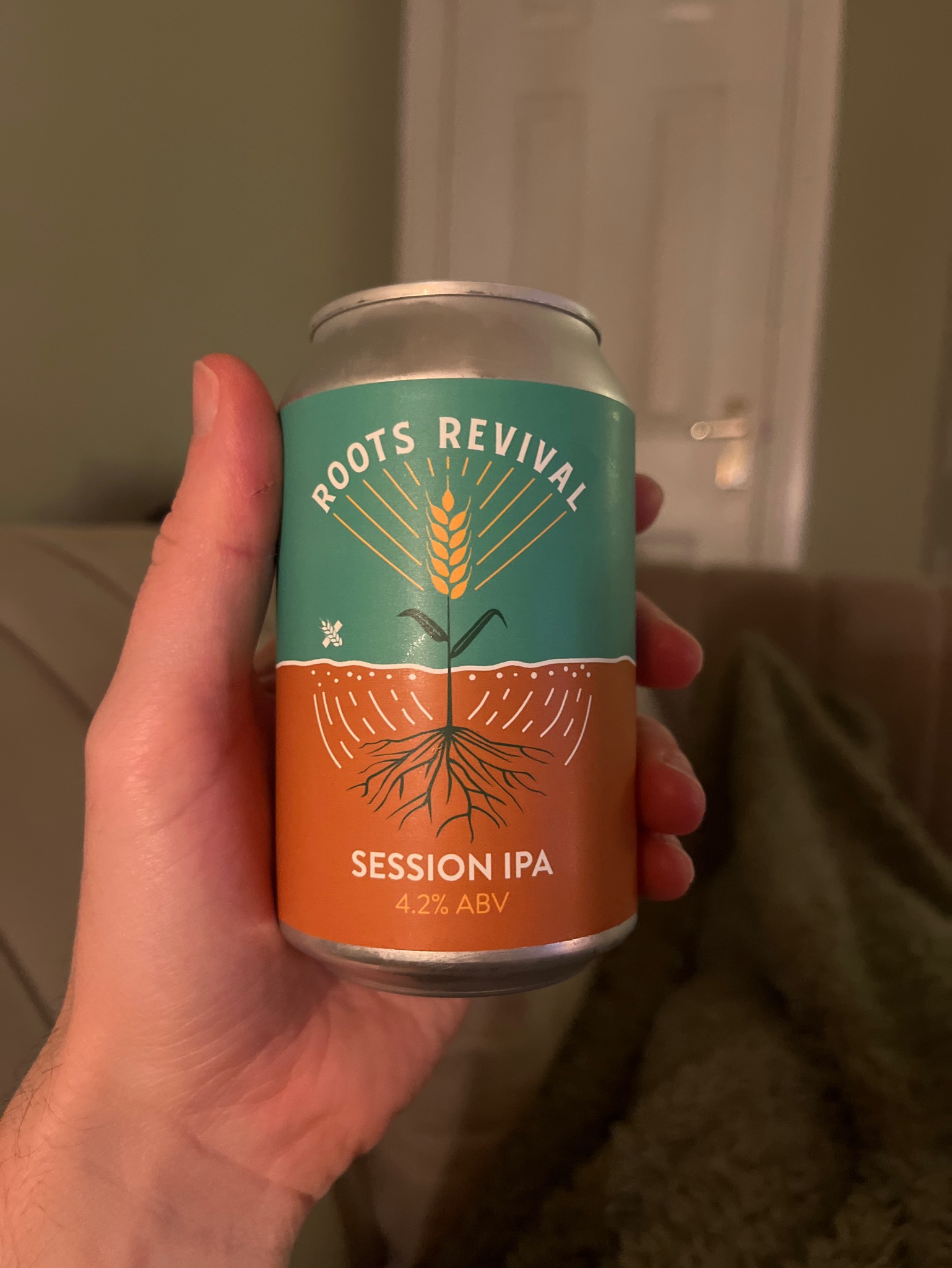 Roots Revival, Beer52