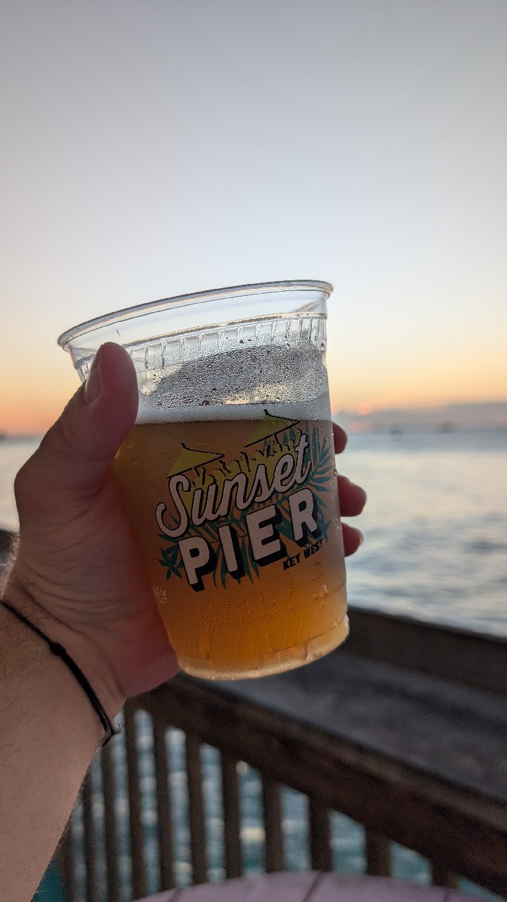 35A, The Waterfront Brewery