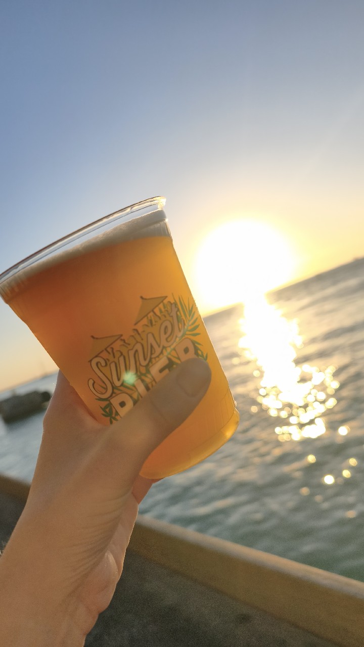 35A, The Waterfront Brewery