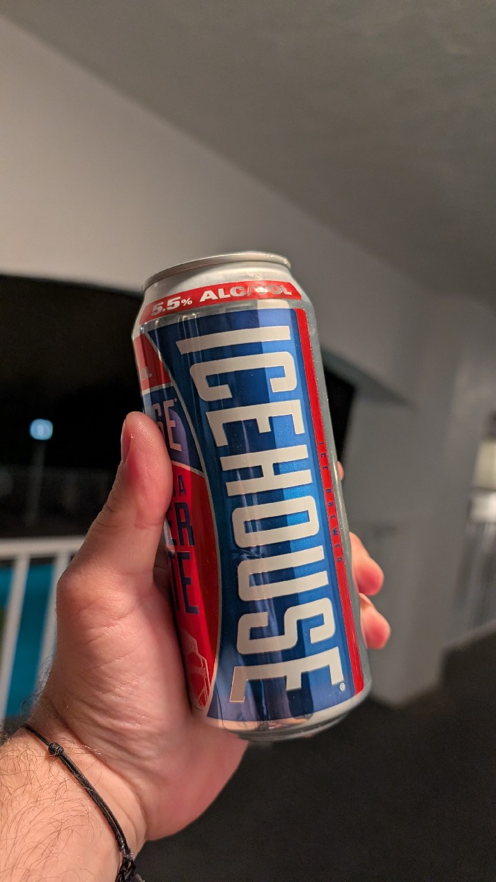 Icehouse, Plank Road Brewery