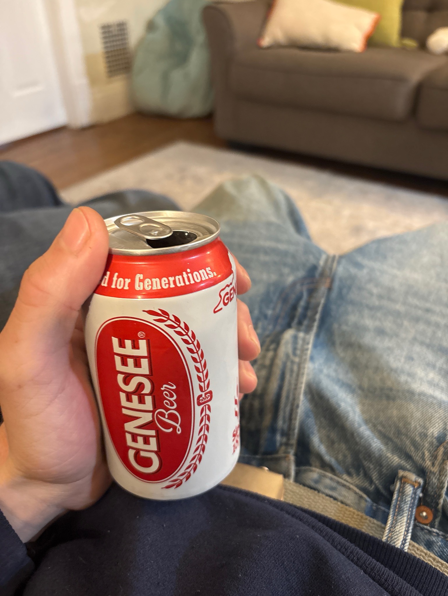 Genesee Beer, Genesee Brewing Company (North American Breweries)