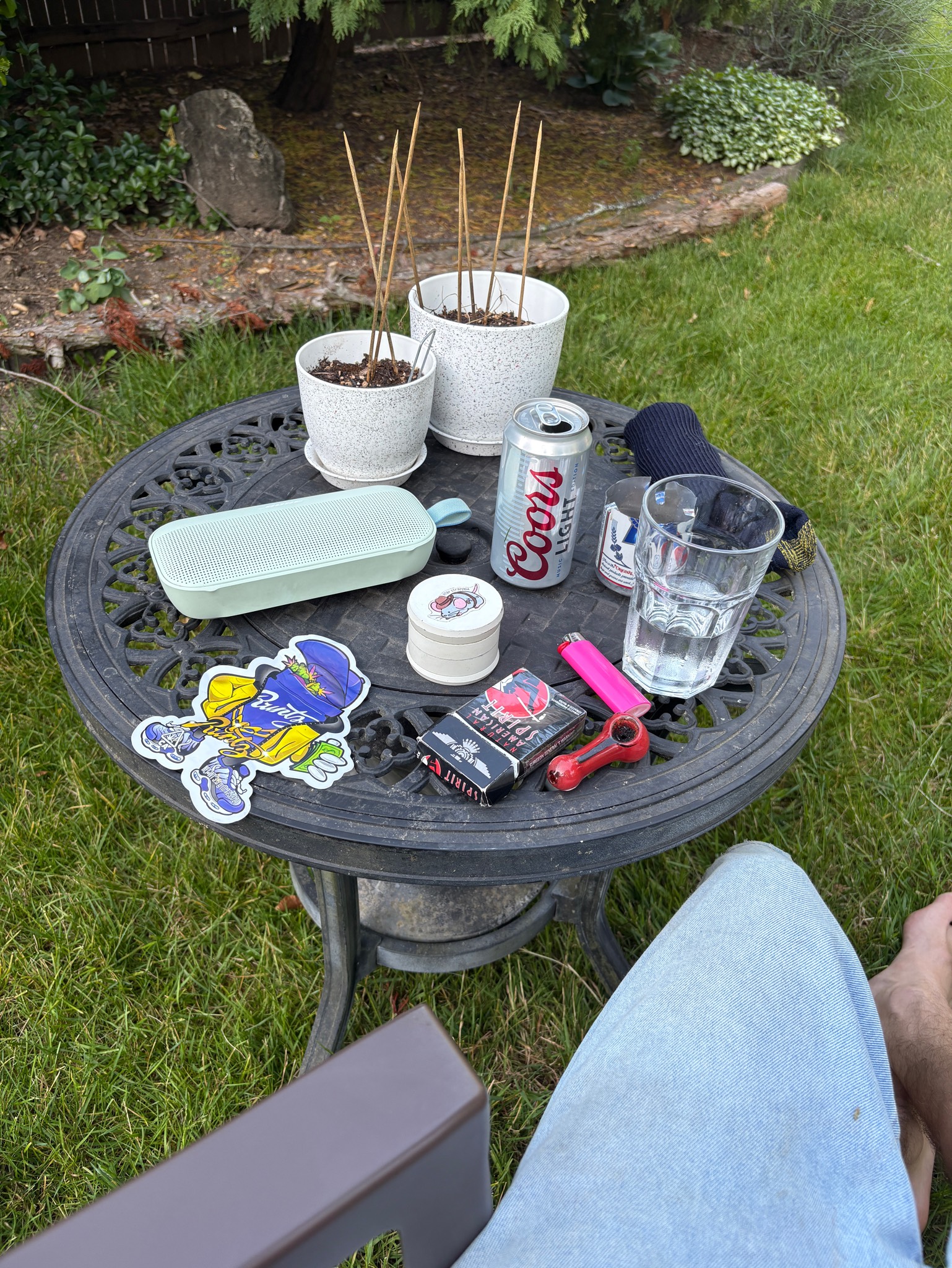 Coors Light, United States