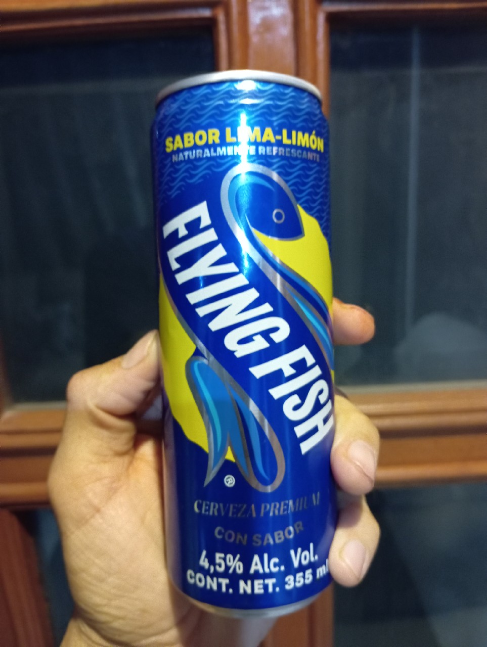 flying fish, South African Breweries (SABMiller)