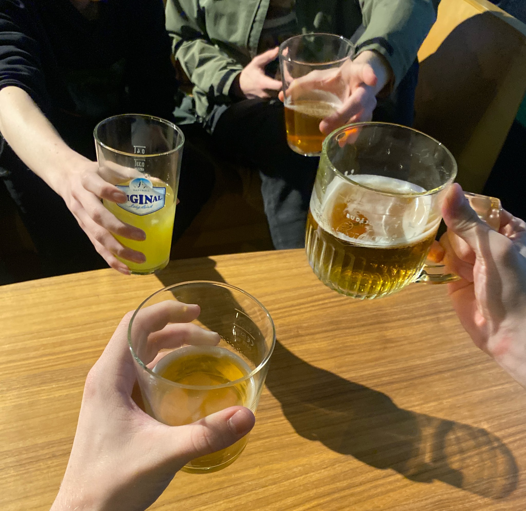 Lahden Erikois Twist Citrus, Finland