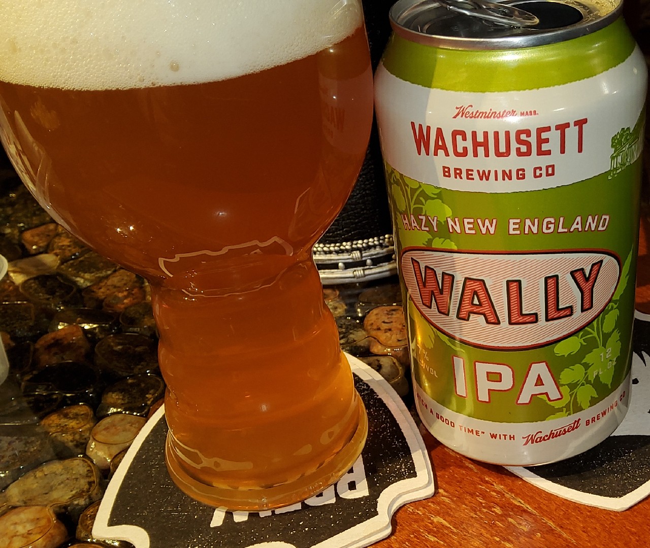Wally's World, Short's Brewing Company