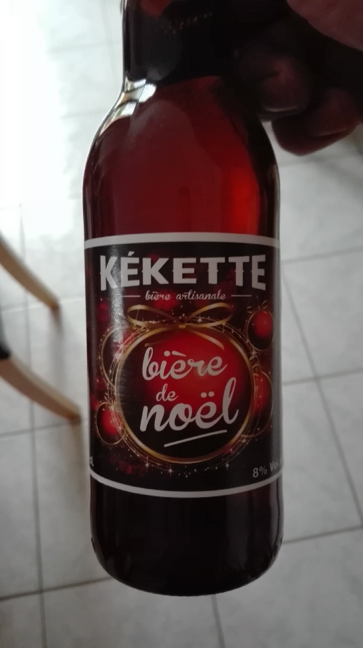 Kékette De Noël, France