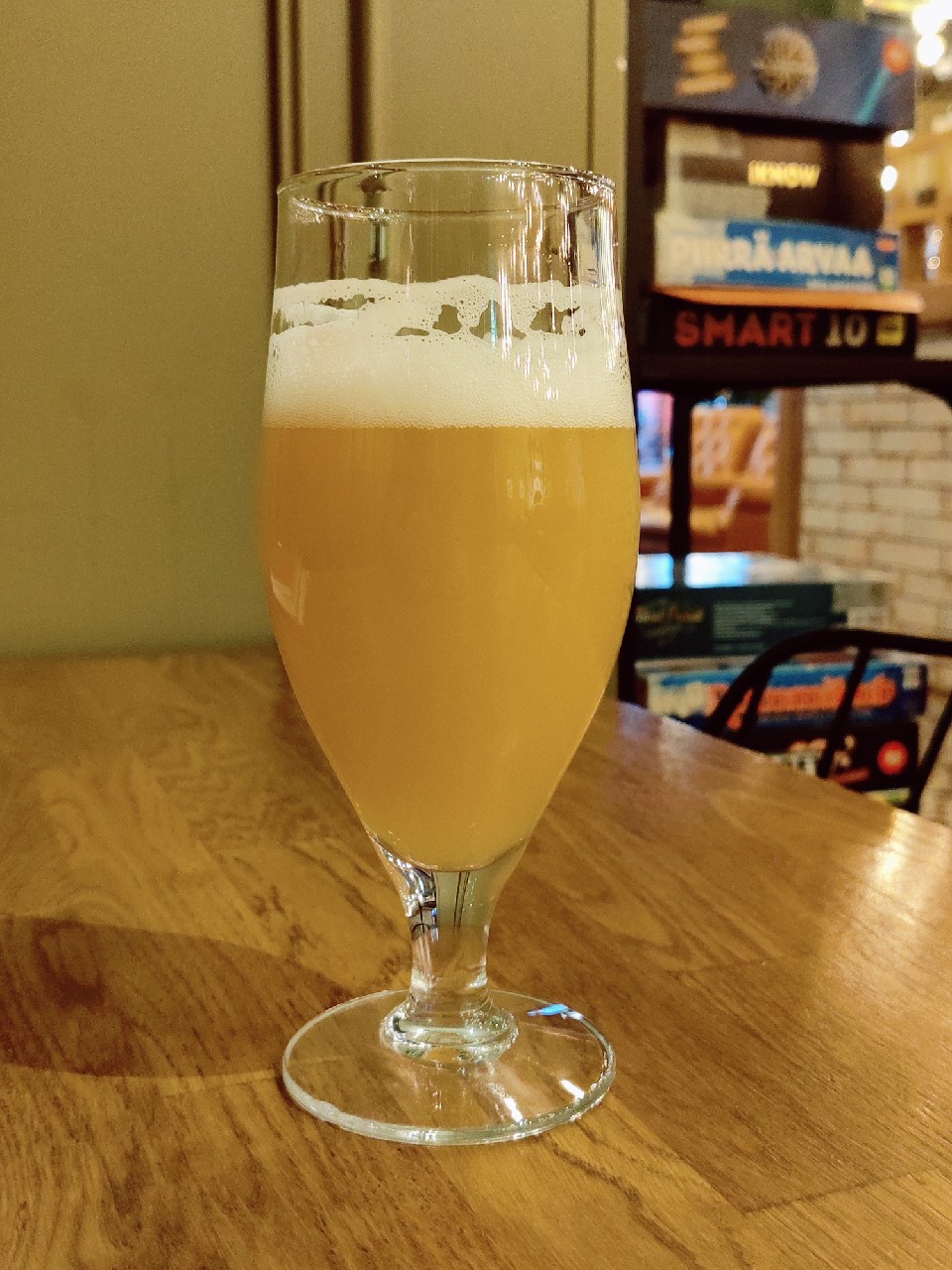 Puzzled, All My Friends Beer Co