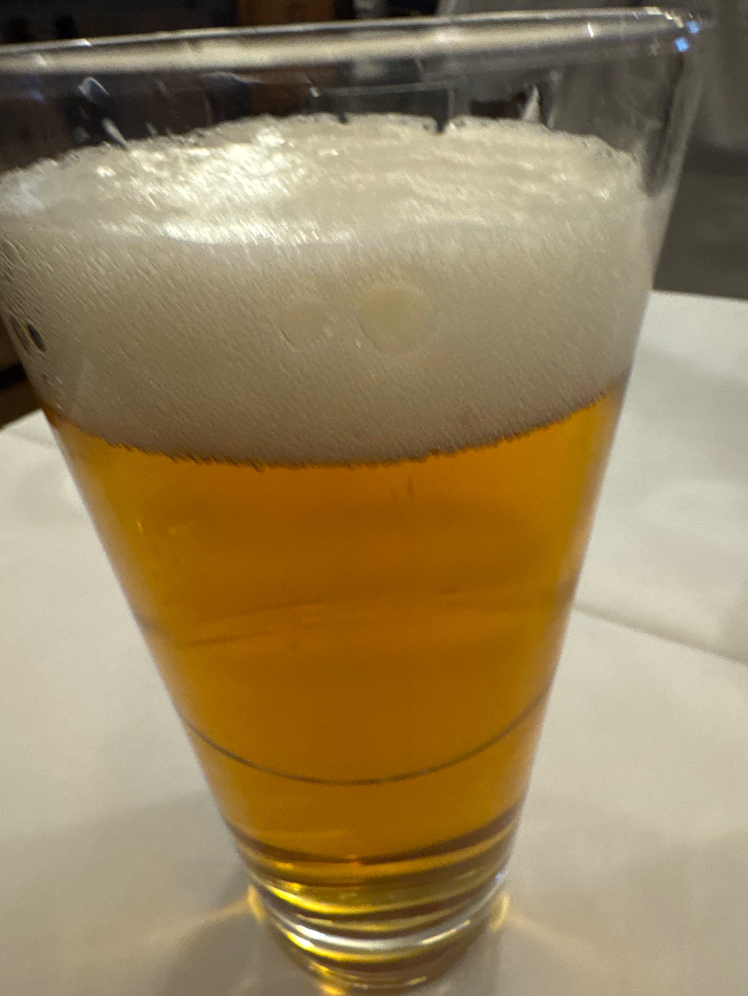 Piwo Żywe Niepasteryzoware, Poland