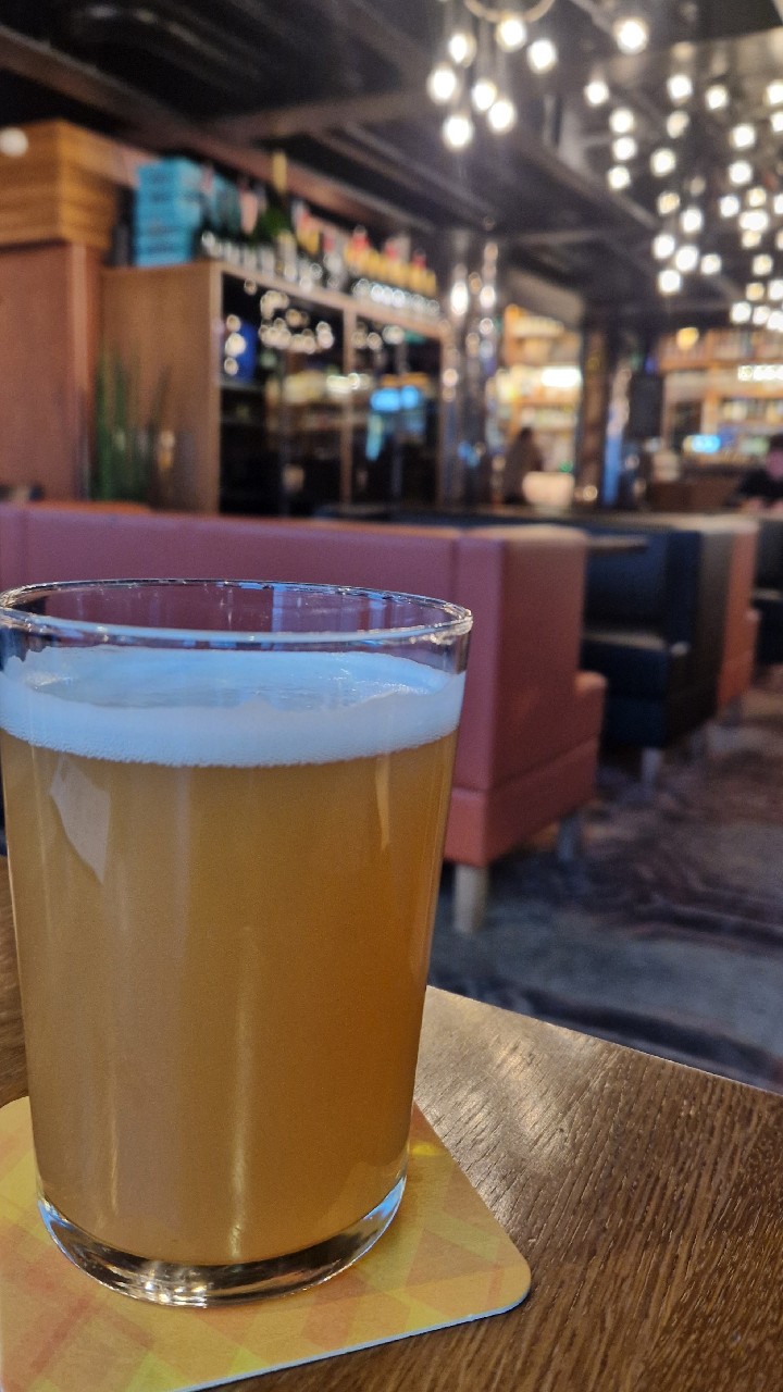 CBGF: Kalsarikännit in the Garden, Finland