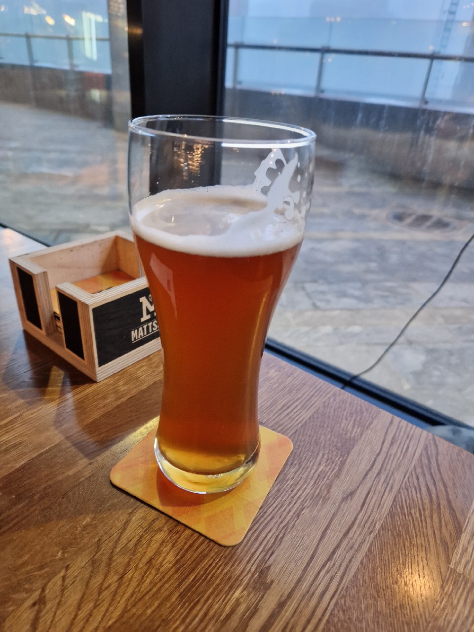 sandalsbacher, Socks and Sandals Brewery