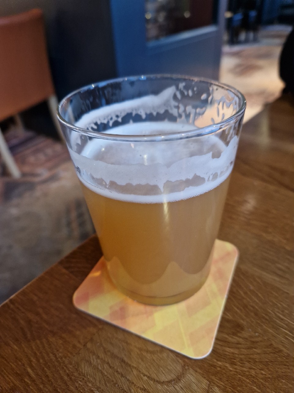 CBGF: Kalsarikännit in the Garden, Finland