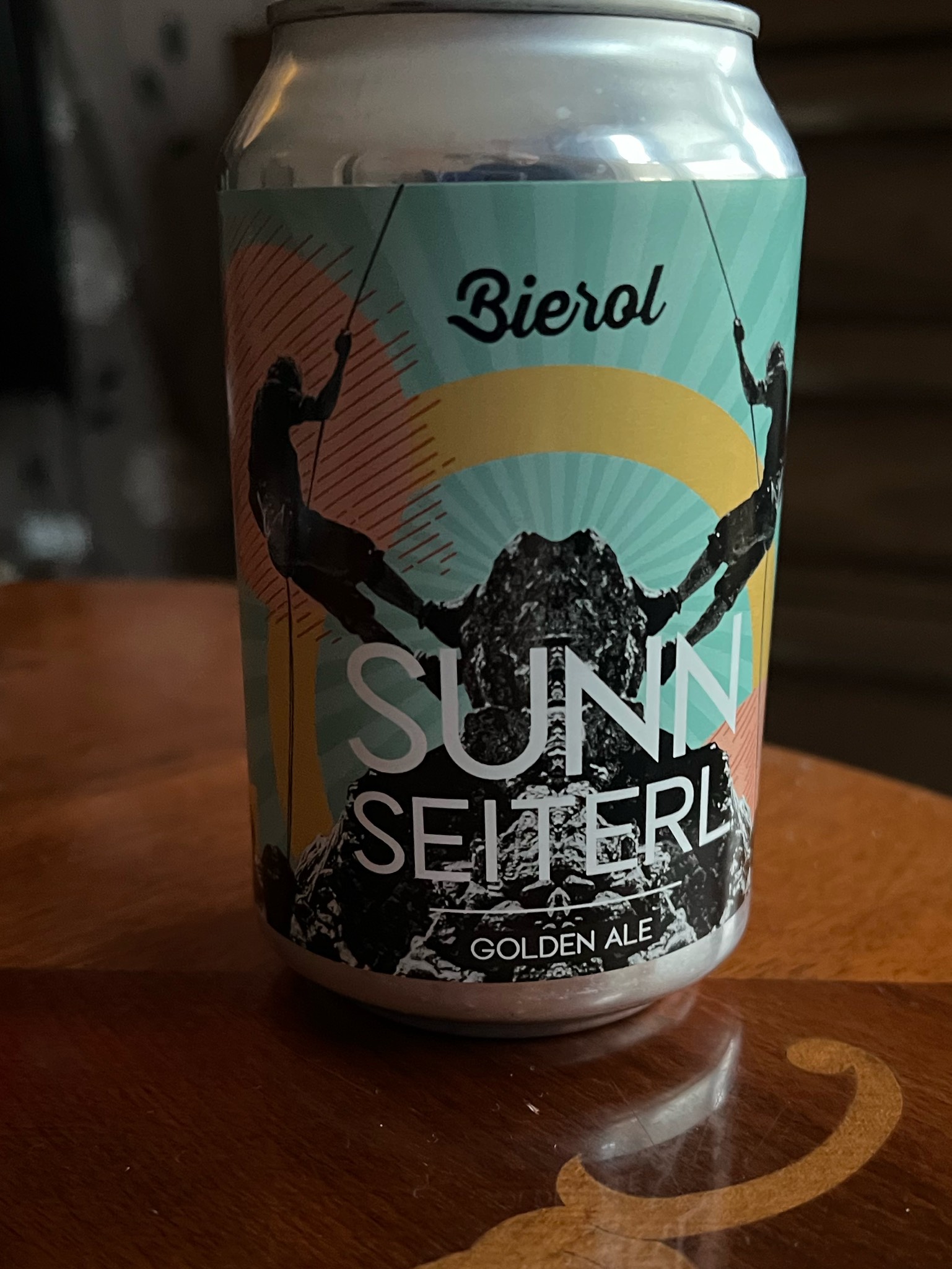 Sunn Seiterl, Austria