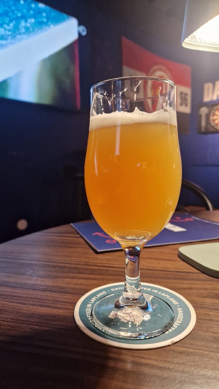 Distant Horizon, The Crafty Brewing Co