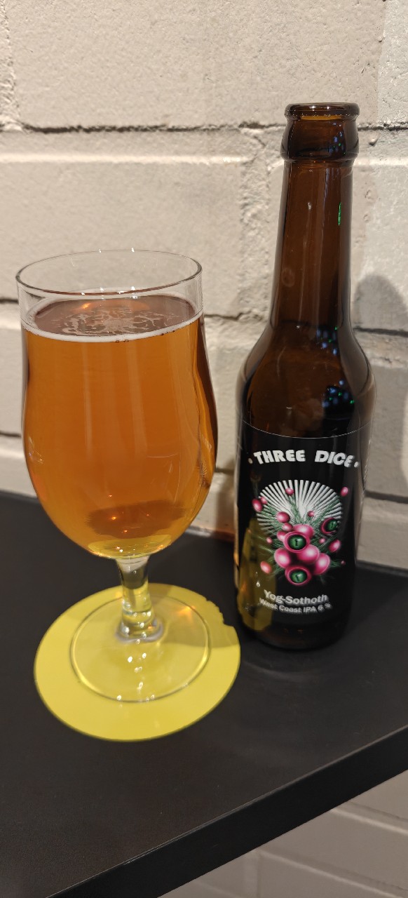 Yog-Sothoth, Finland