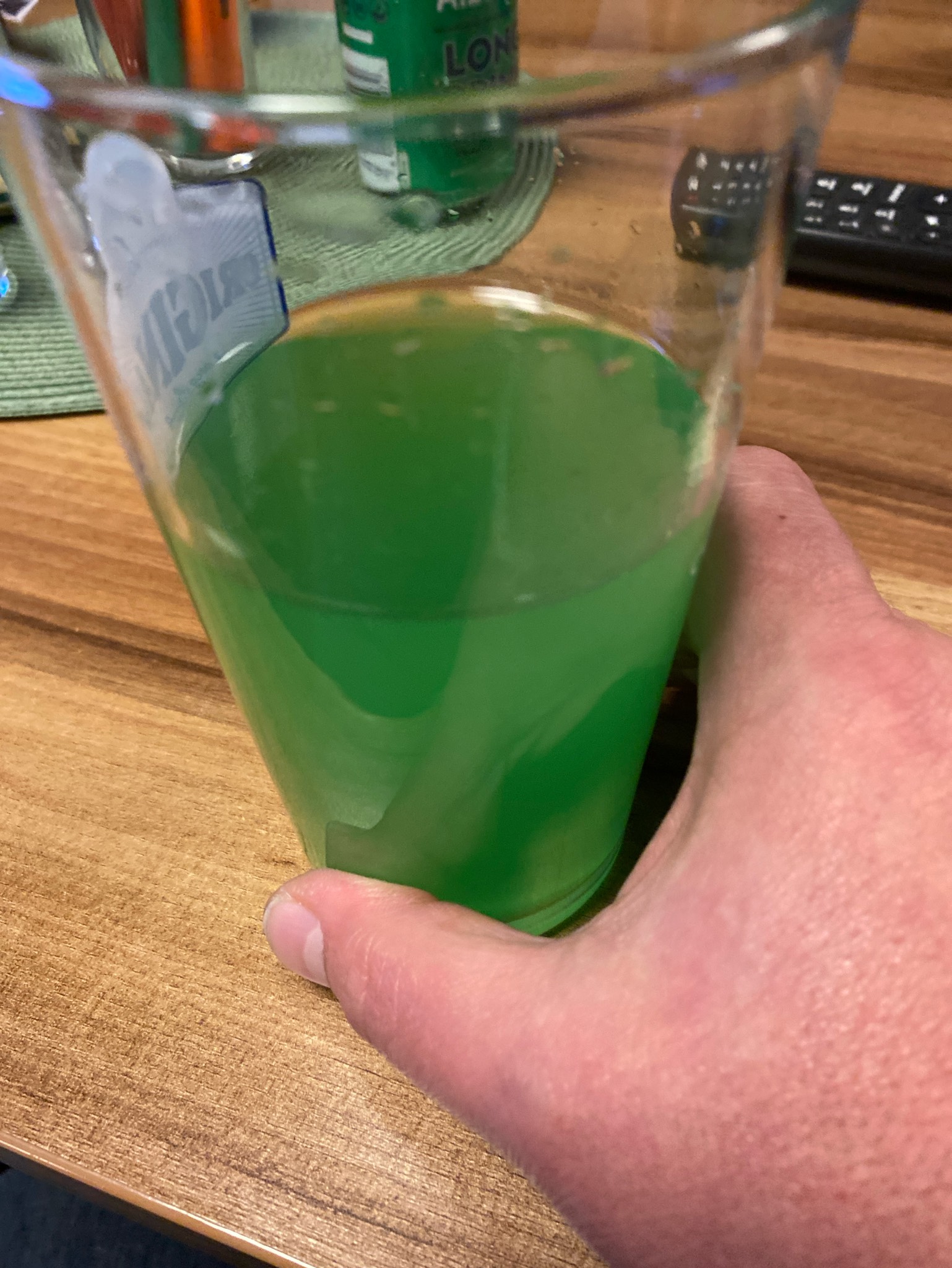 Long Drink Pear Flavored, A. Le Coq (Olvi)