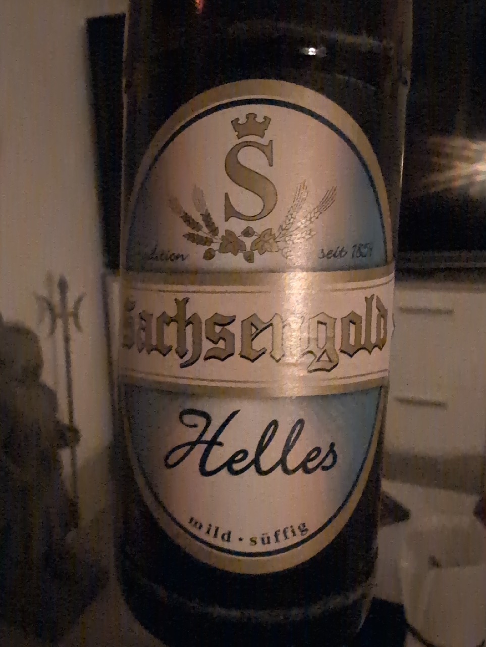 Sachsengold Helles, Germany