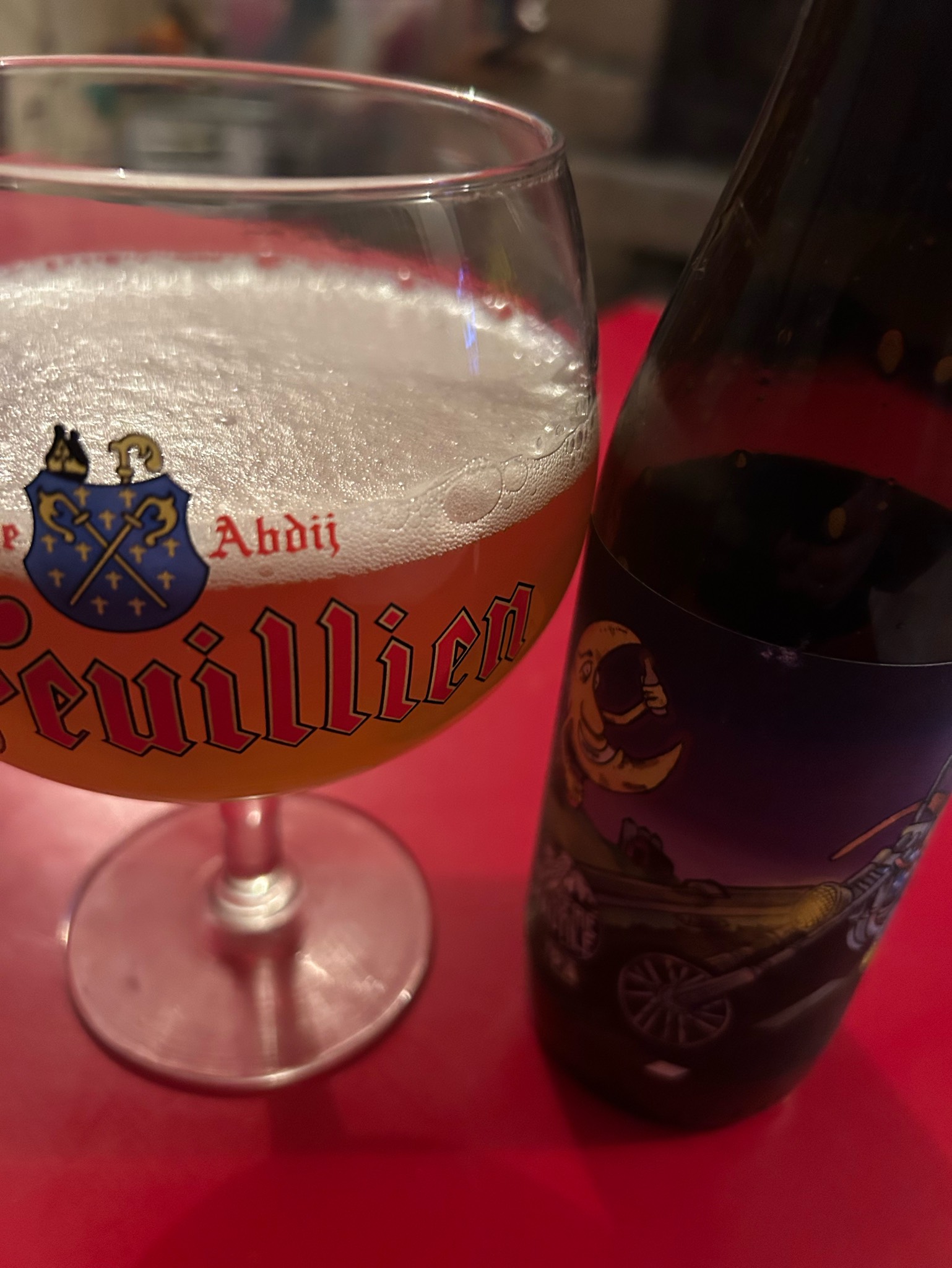Nautile IPA, Brasserie Nautile