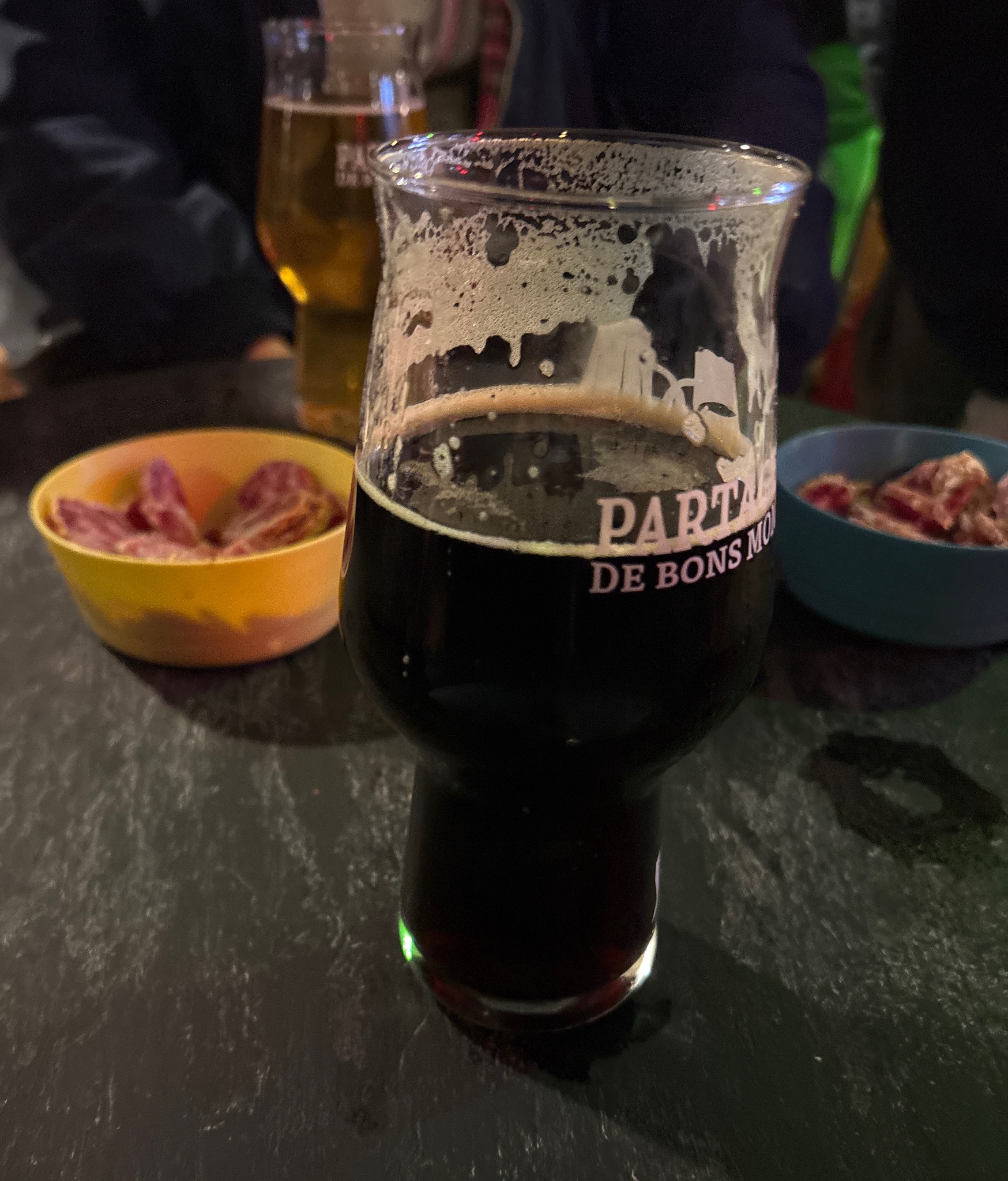 Blackshore Stout, Adnams