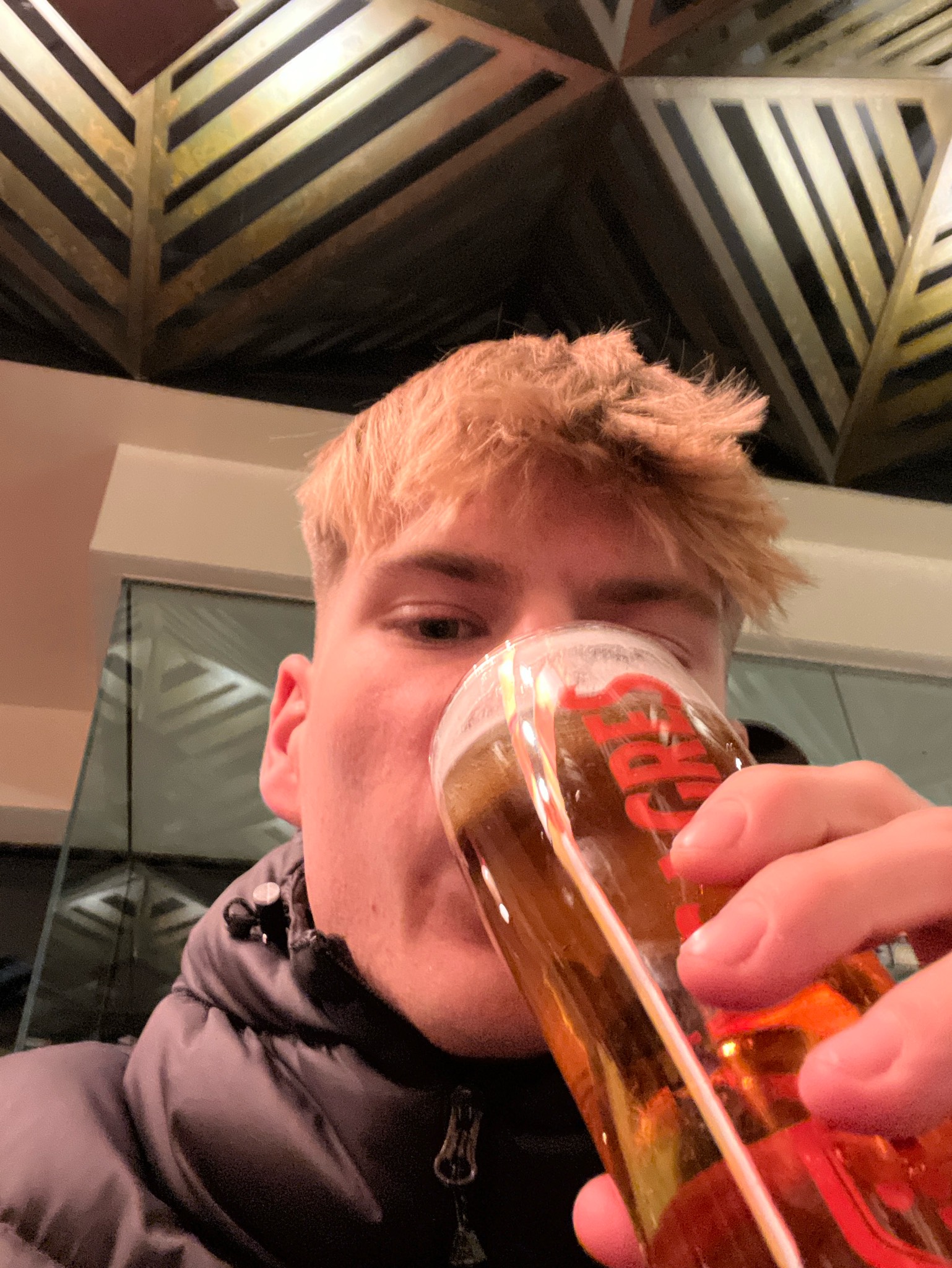 Sagres Original, Sociedade Central de Cervejas e Bebidas (Heineken Group)