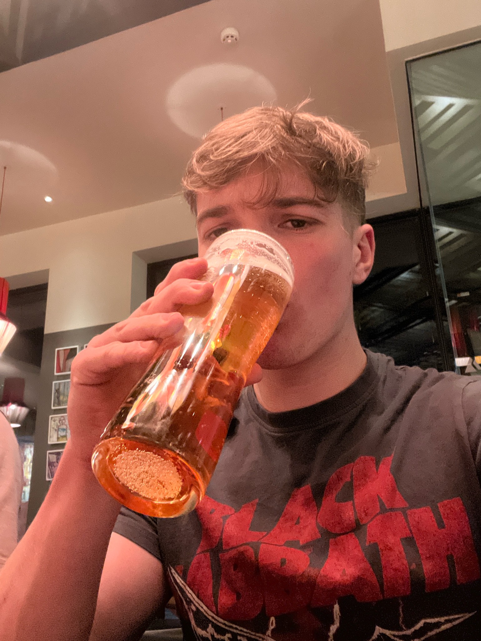 Sagres Original, Sociedade Central de Cervejas e Bebidas (Heineken Group)