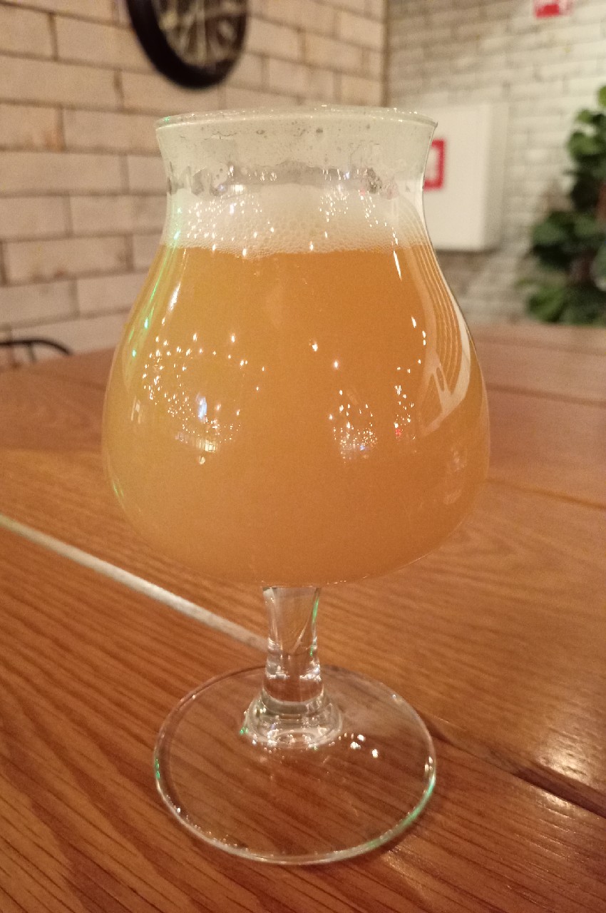 Images Fragmentées, Canada