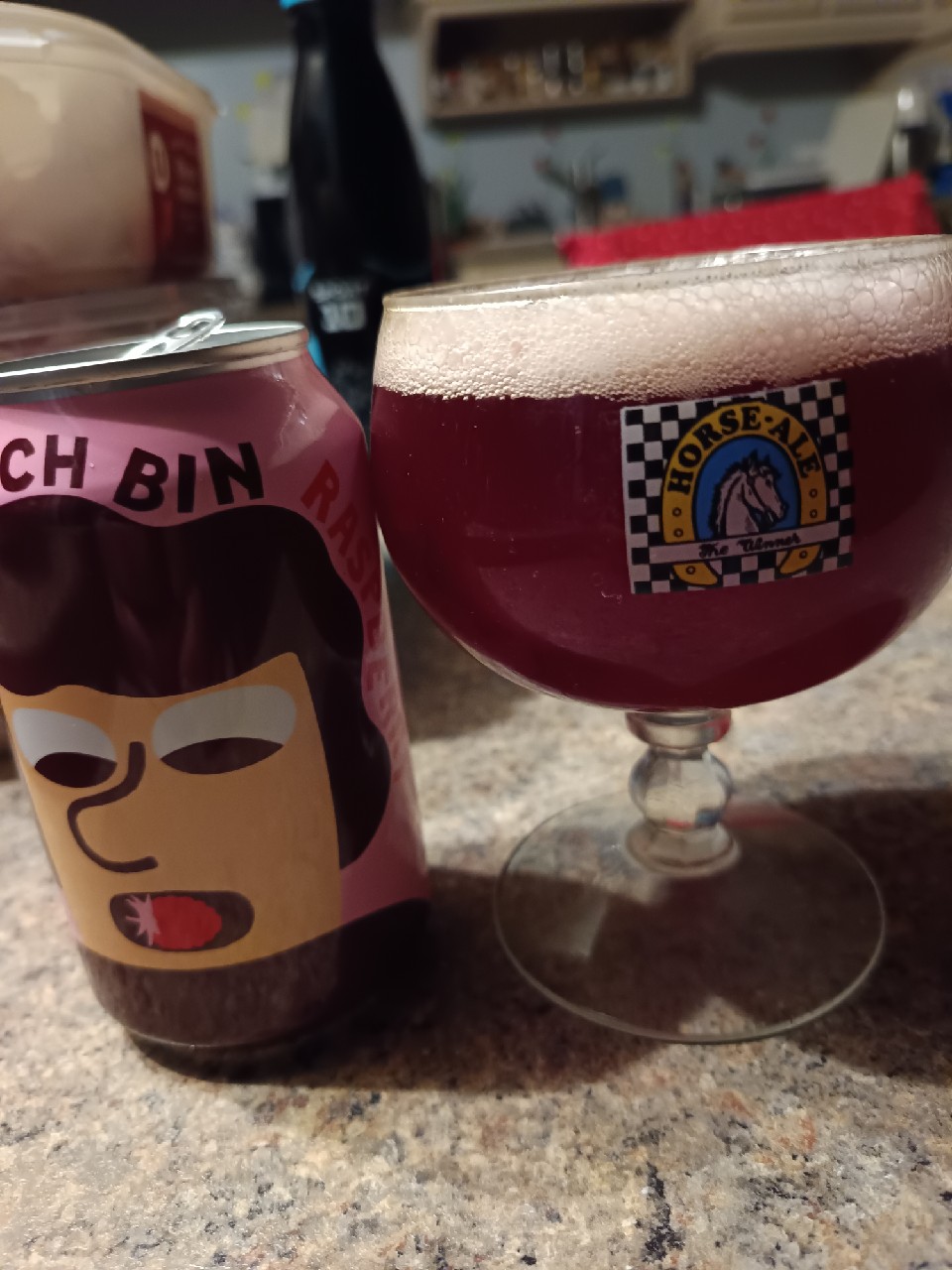 Hallo Ich Bin Single, Denmark