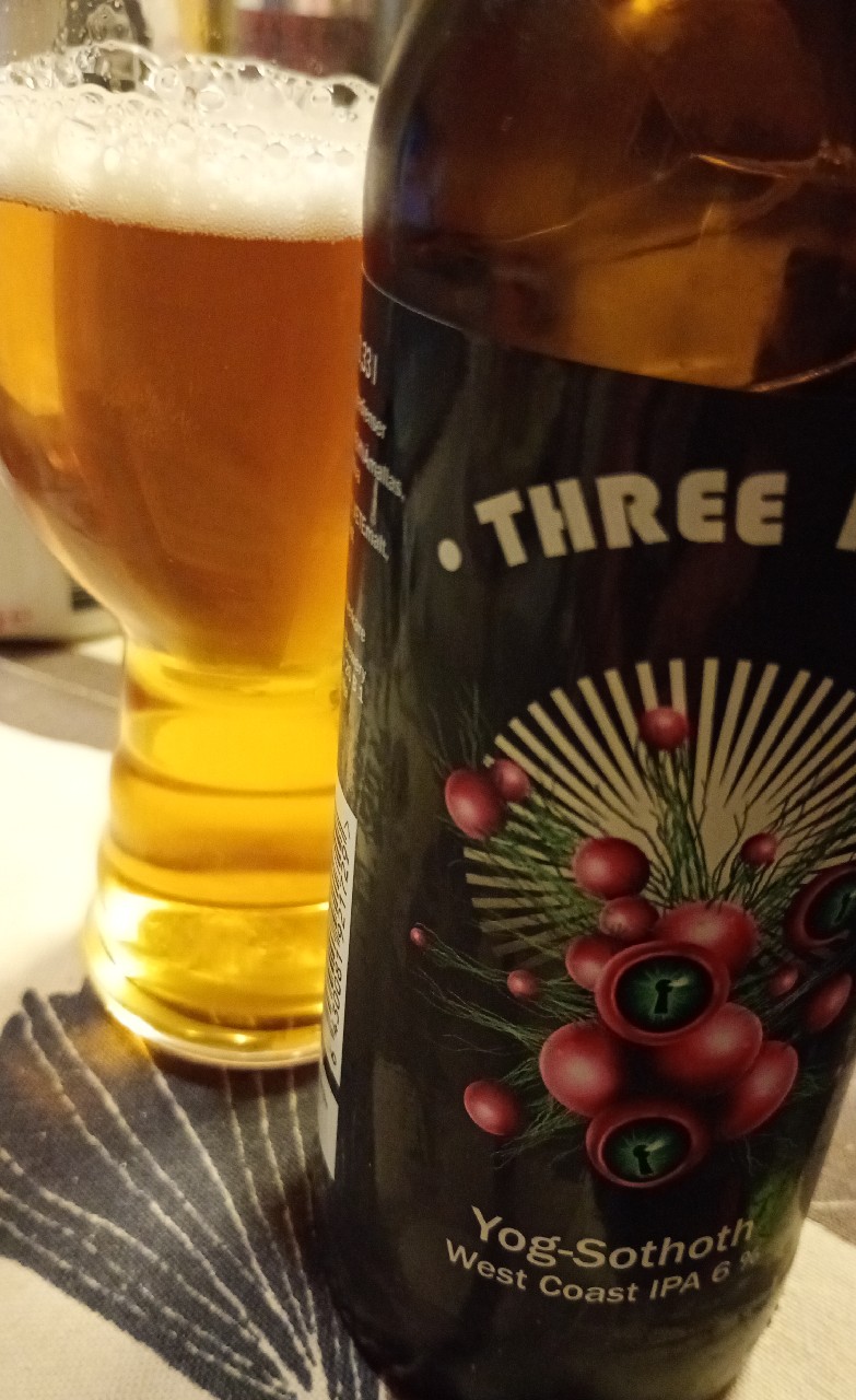 Yog-Sothoth, Finland