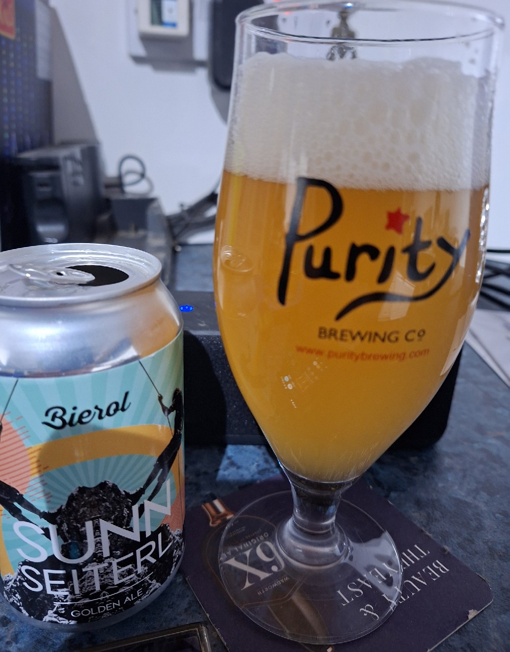 Sunn Seiterl, Austria