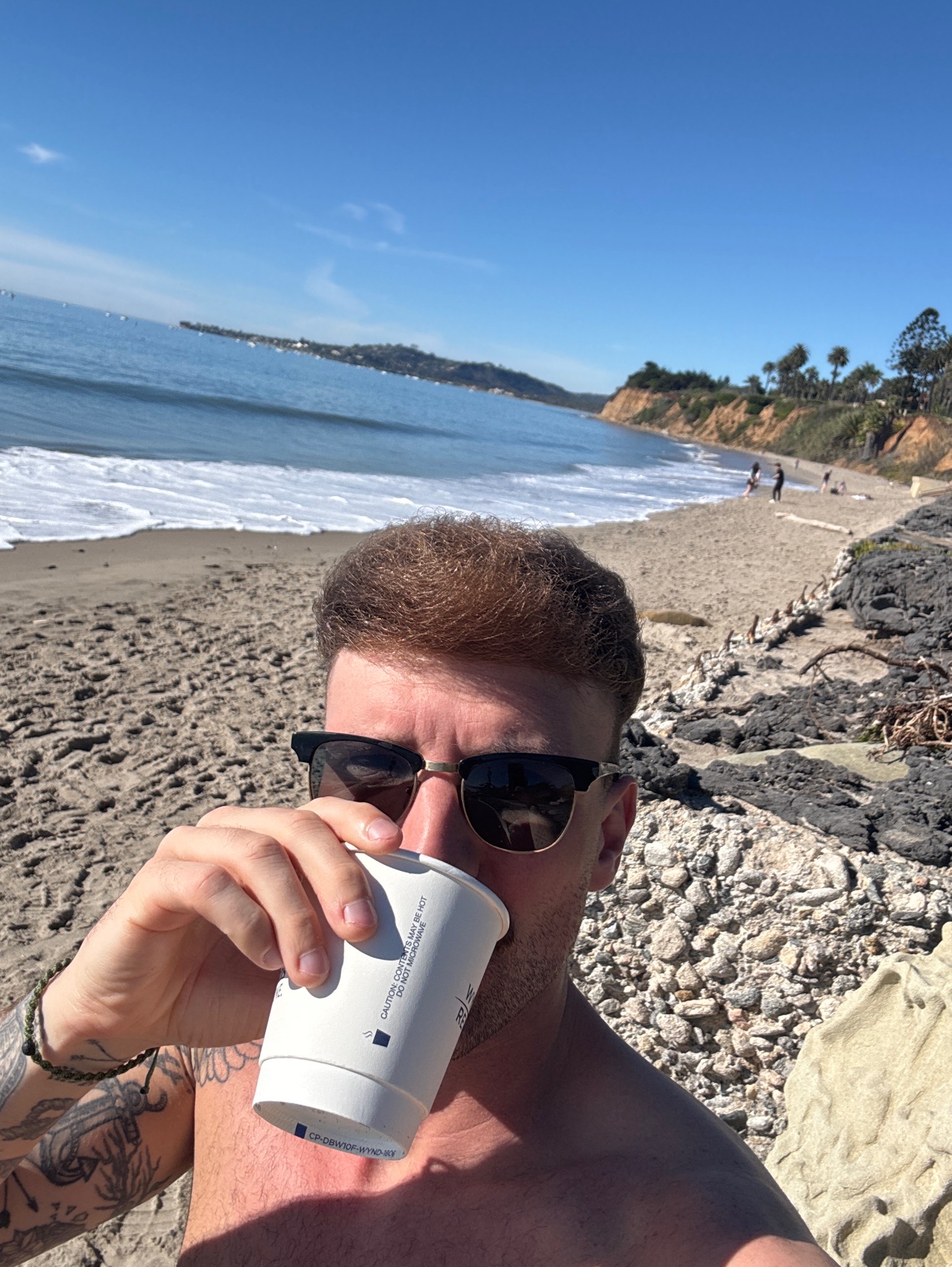 A Little Sumpin' Sumpin' Ale, United States