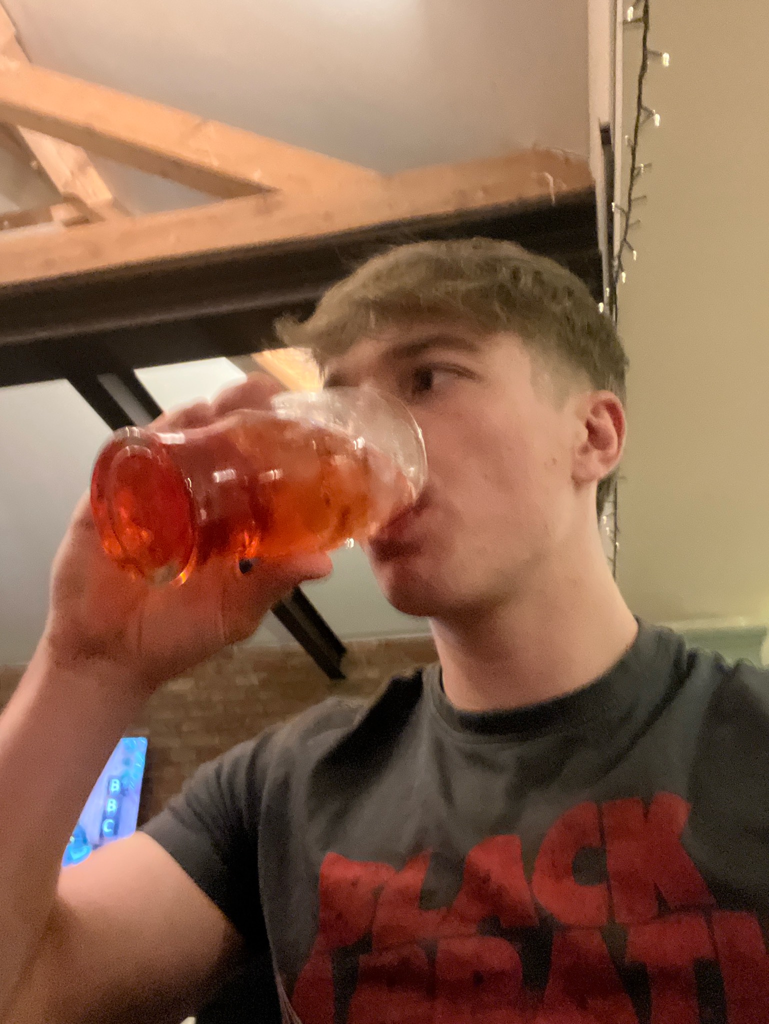 Thatchers Blood Orange Cider, Thatchers Cider