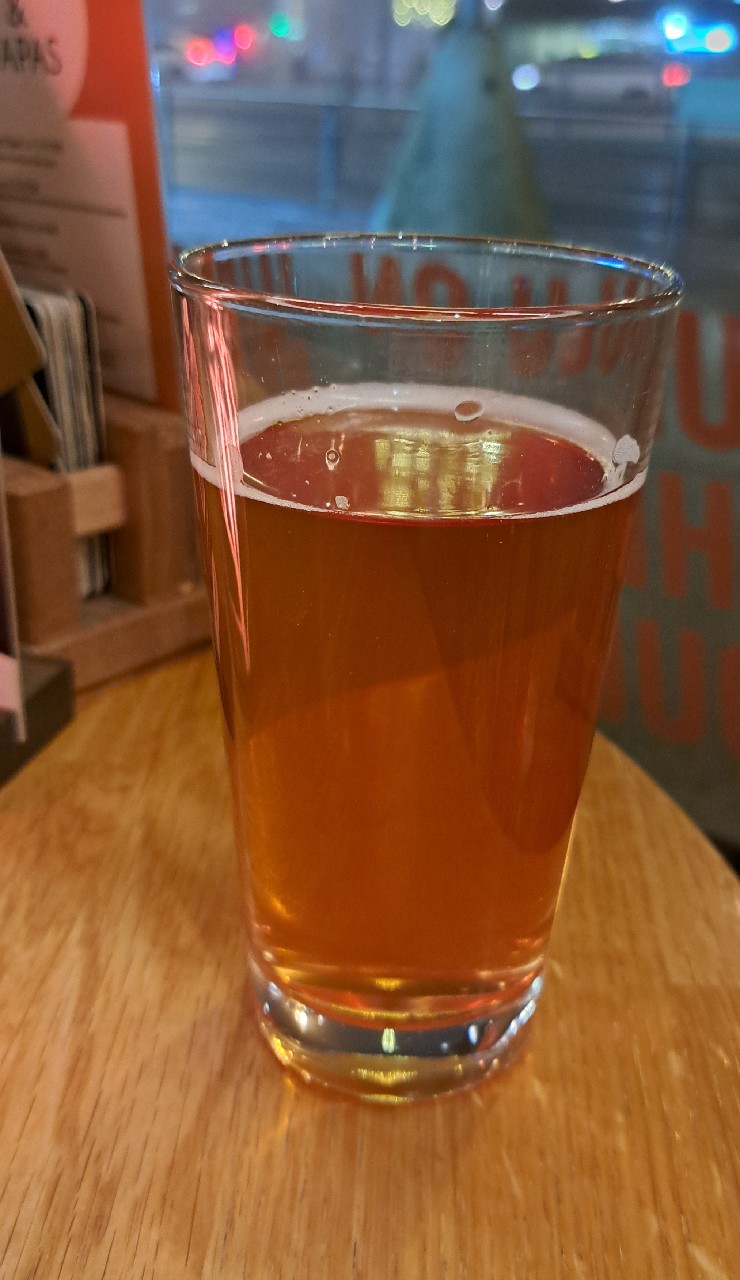 Hanami Sour 2025, Finland