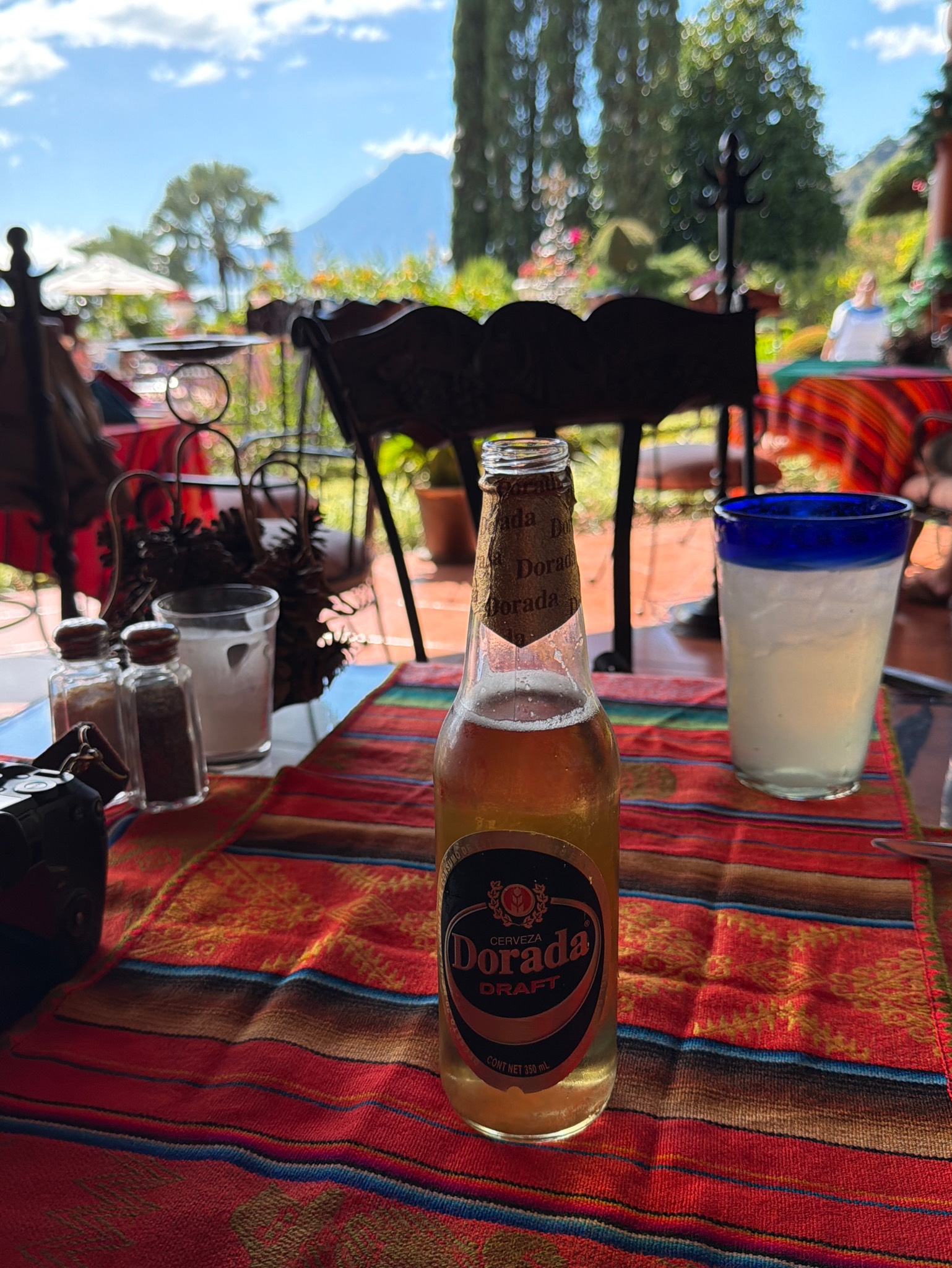 Dorada Draft, Guatemala