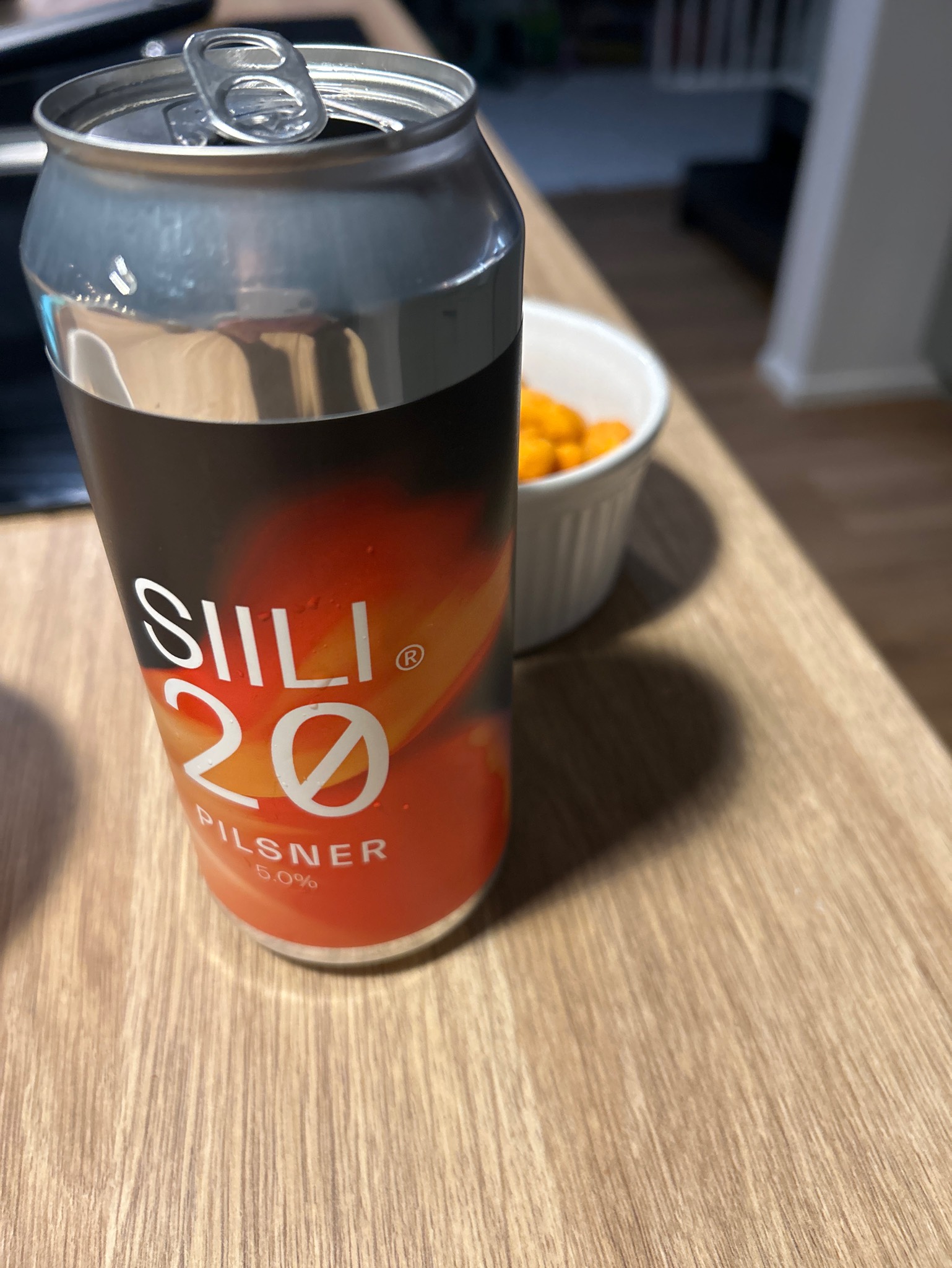 keravan pilsner, Finland