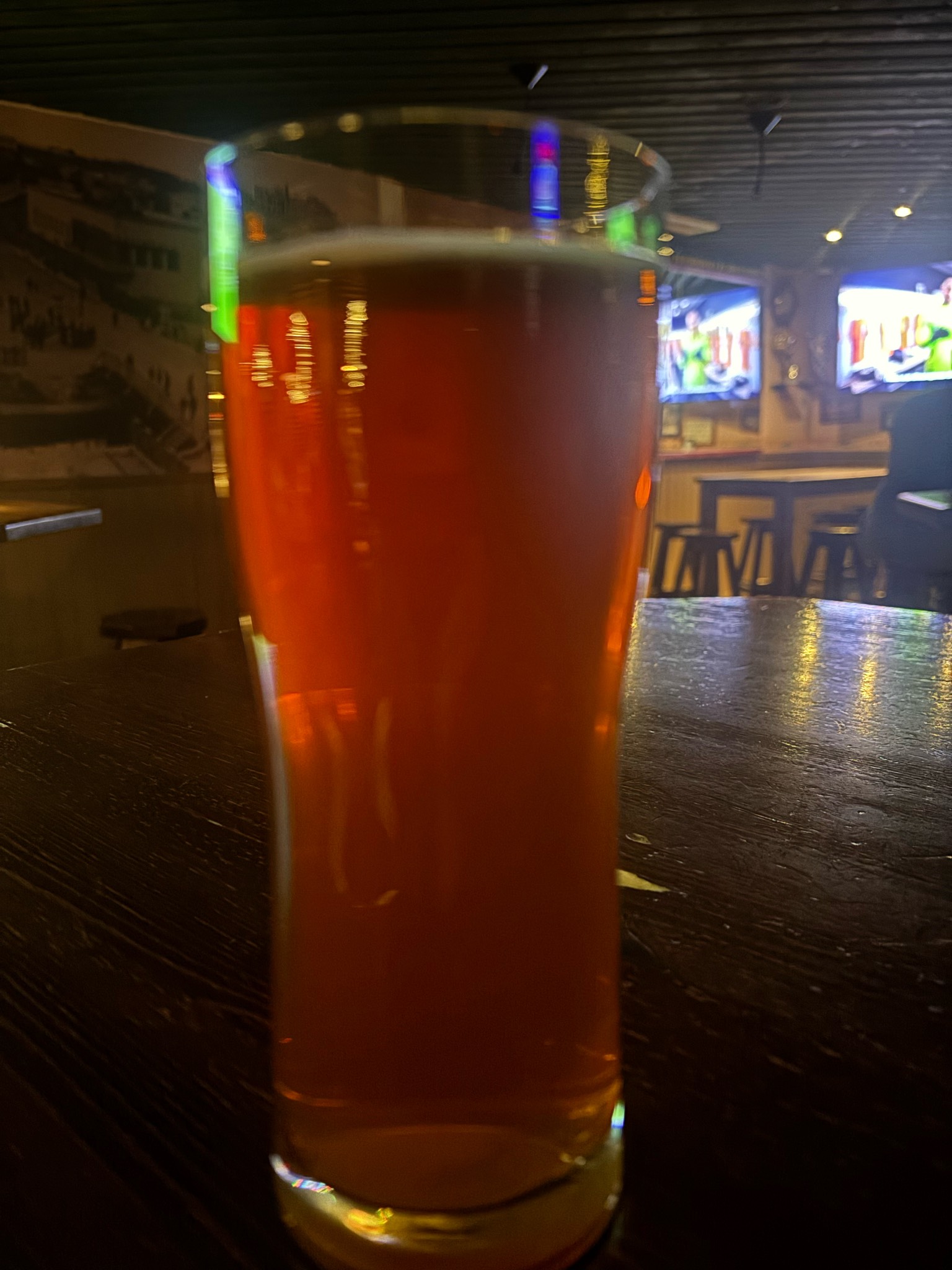 puolukka lager, Kahakka Brewery