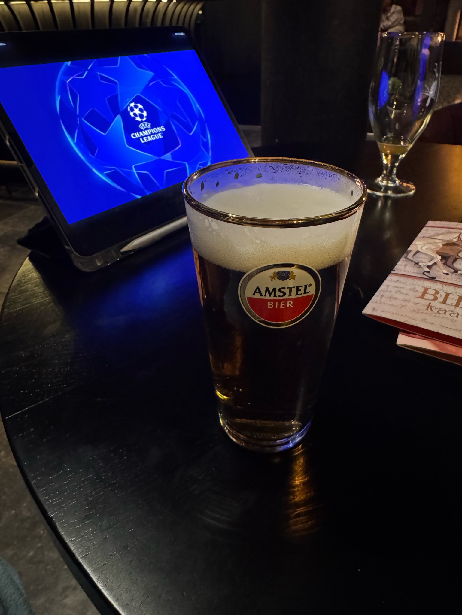 Amstel, Amstel Bier (Heineken)