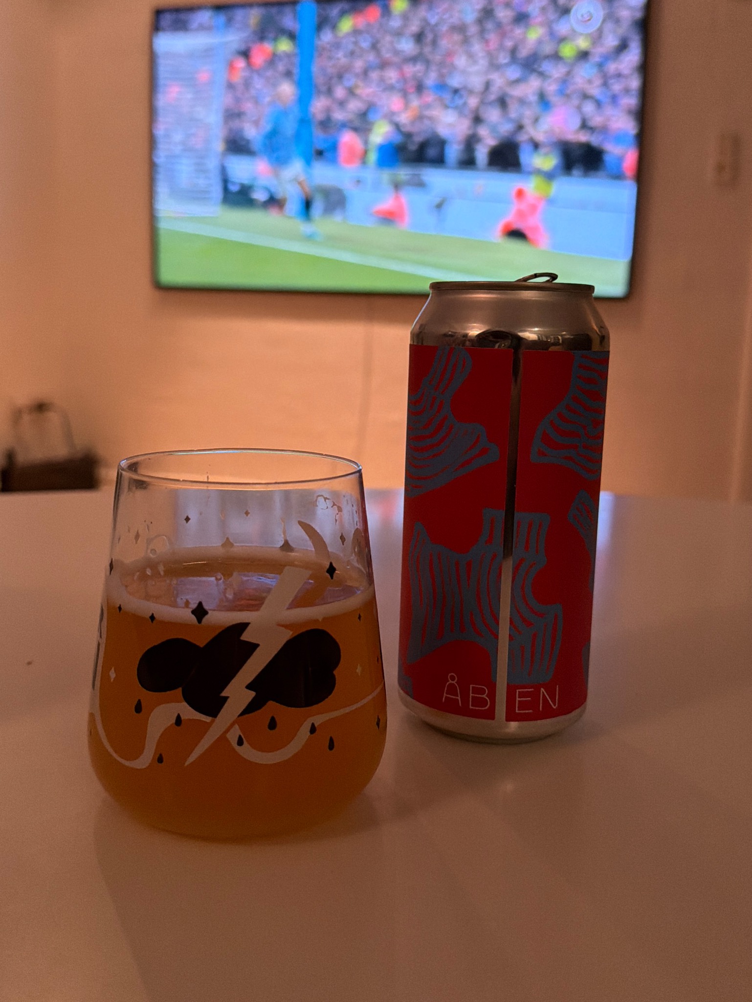 T-shirt Exchange, Denmark