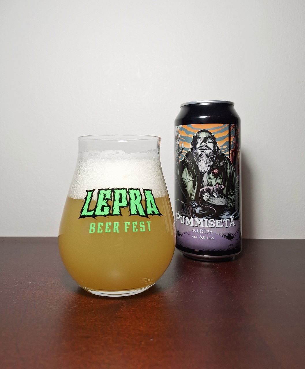 Pummisetä (2025), Finland