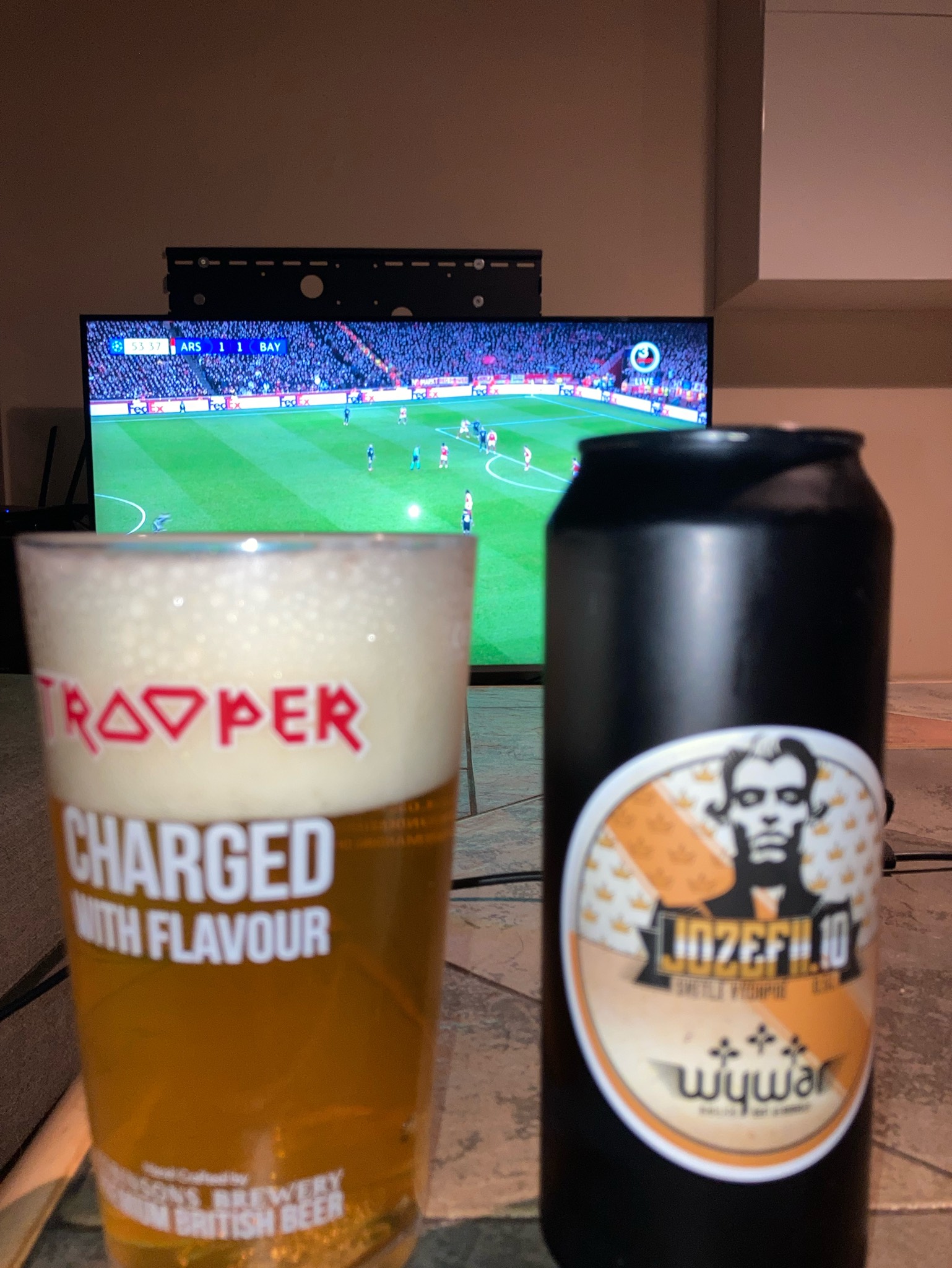 Jozef II 10° Svetlé, Slovakia