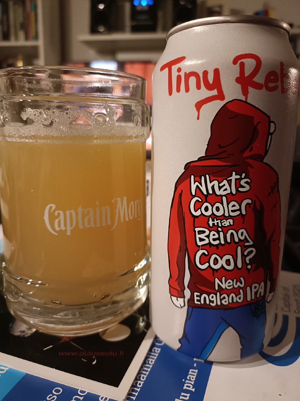 What's Cooler Than Being Cool?, Wales