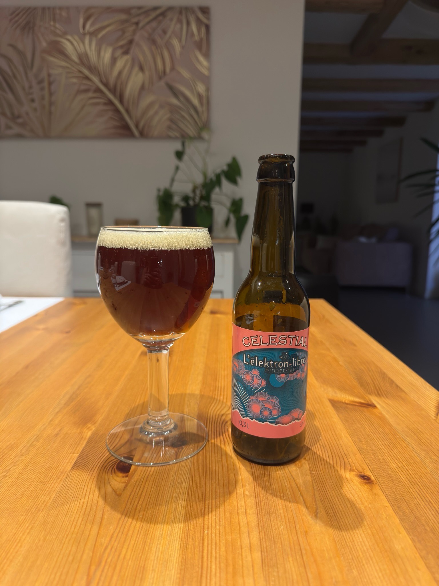 L'Êlektron Libre, Switzerland