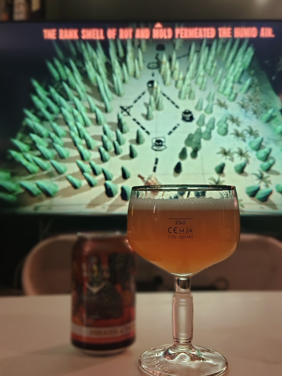 Piranha Tripel, Netherlands