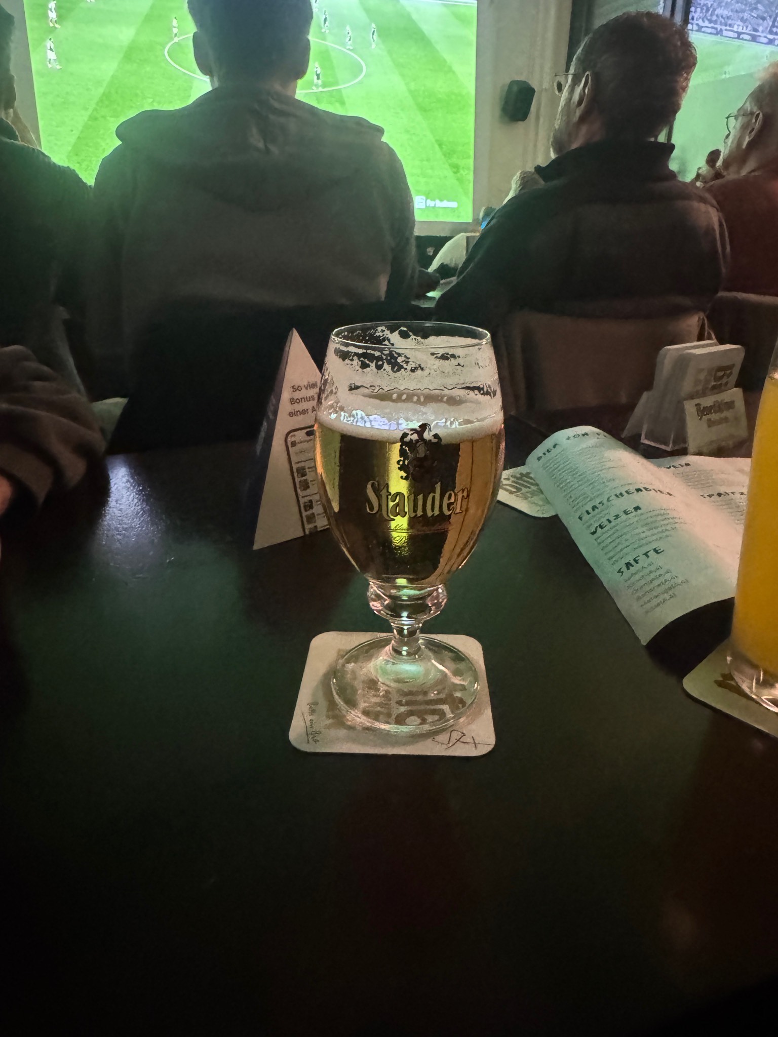 Stauder Premium Pils, Germany