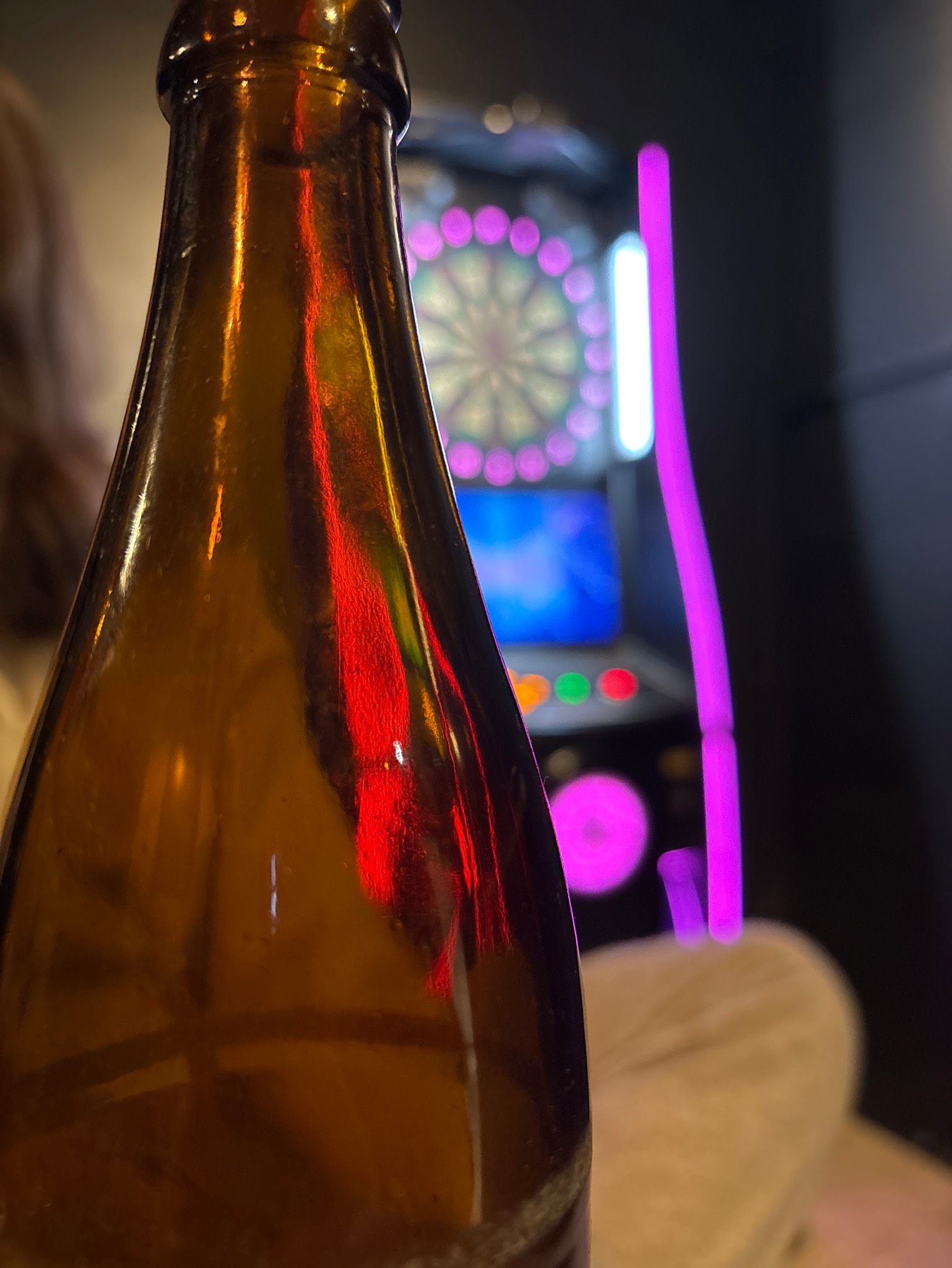 Ptit bouchon rouge du coup, France