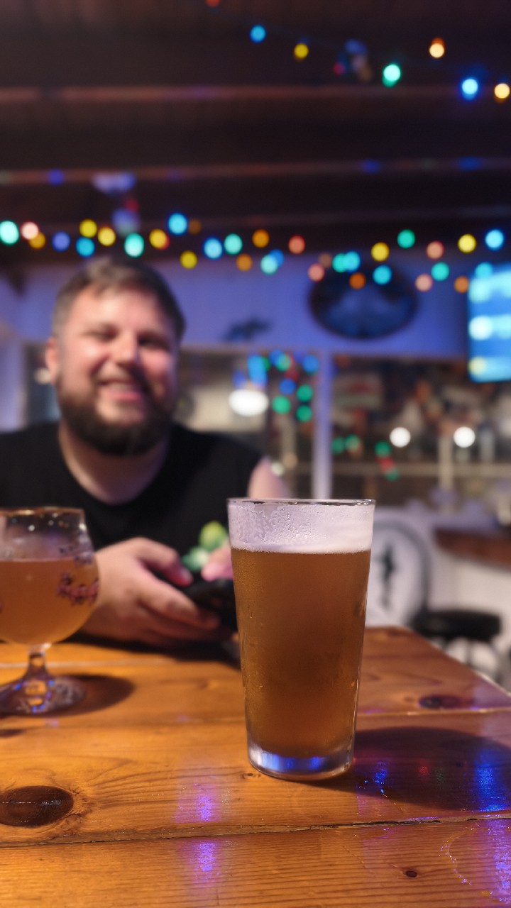 Tampa Bay old elephant Foot, Tampa Bay Brewing Company