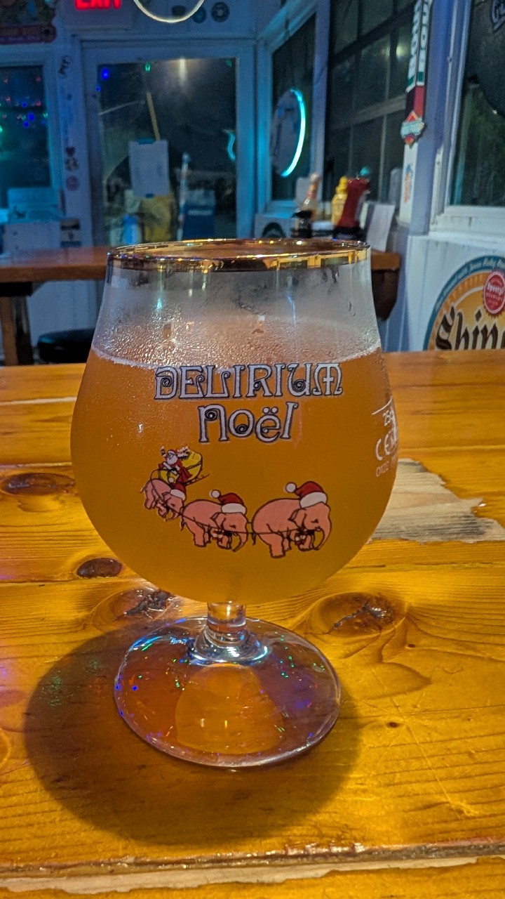 Sour Guava Tangerine, Edmund's Oast