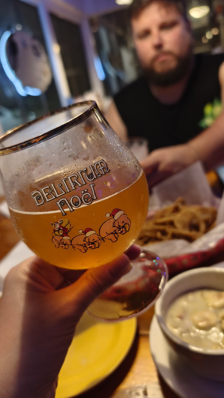 Sour Guava Tangerine, Edmund's Oast