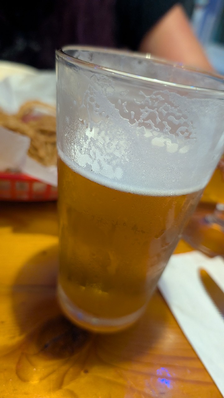 Tampa Bay old elephant Foot, Tampa Bay Brewing Company