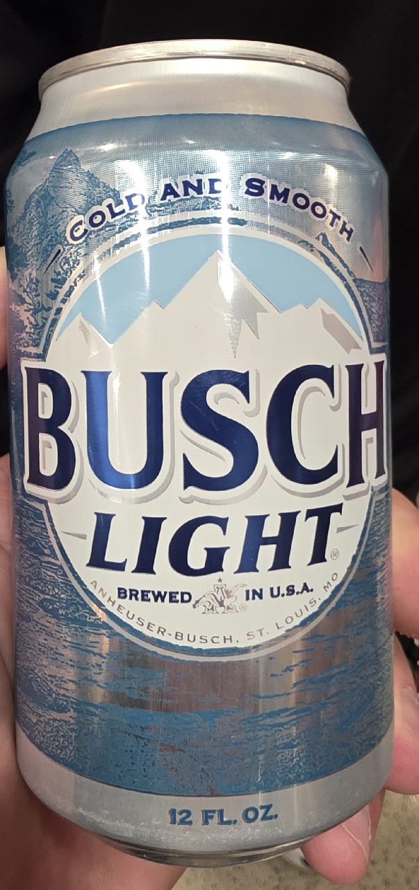 Busch Light, United States