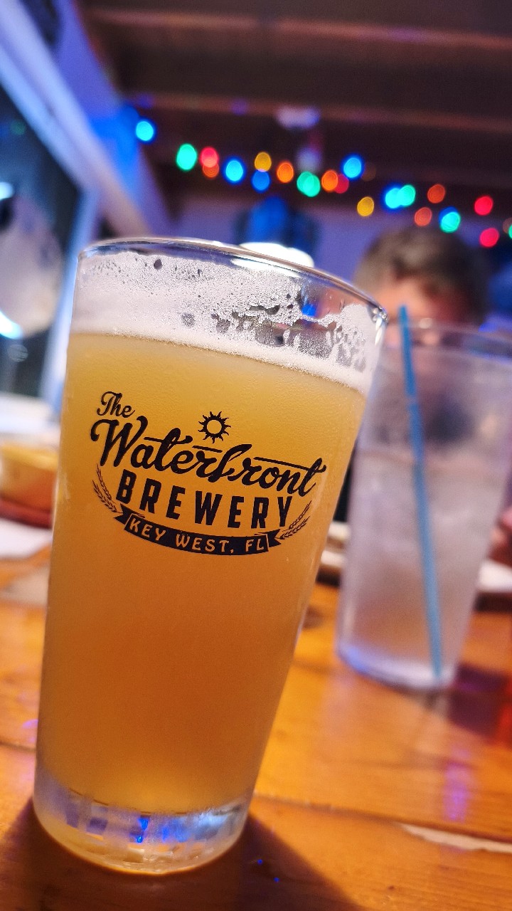 Fresh, Civil Society Brewing Co